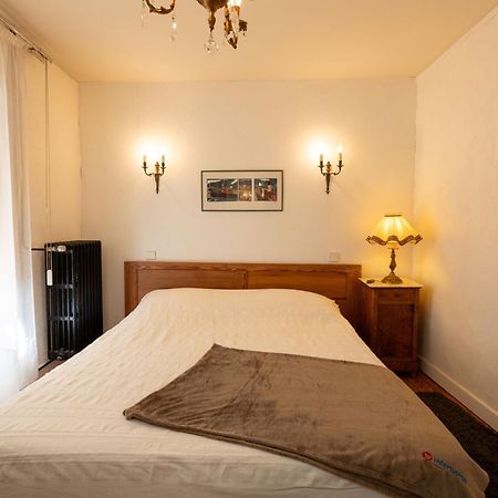 Holiday Home Marianne By Interhome Cancale Eksteriør billede