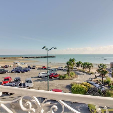 Holiday Home Marianne By Interhome Cancale Eksteriør billede