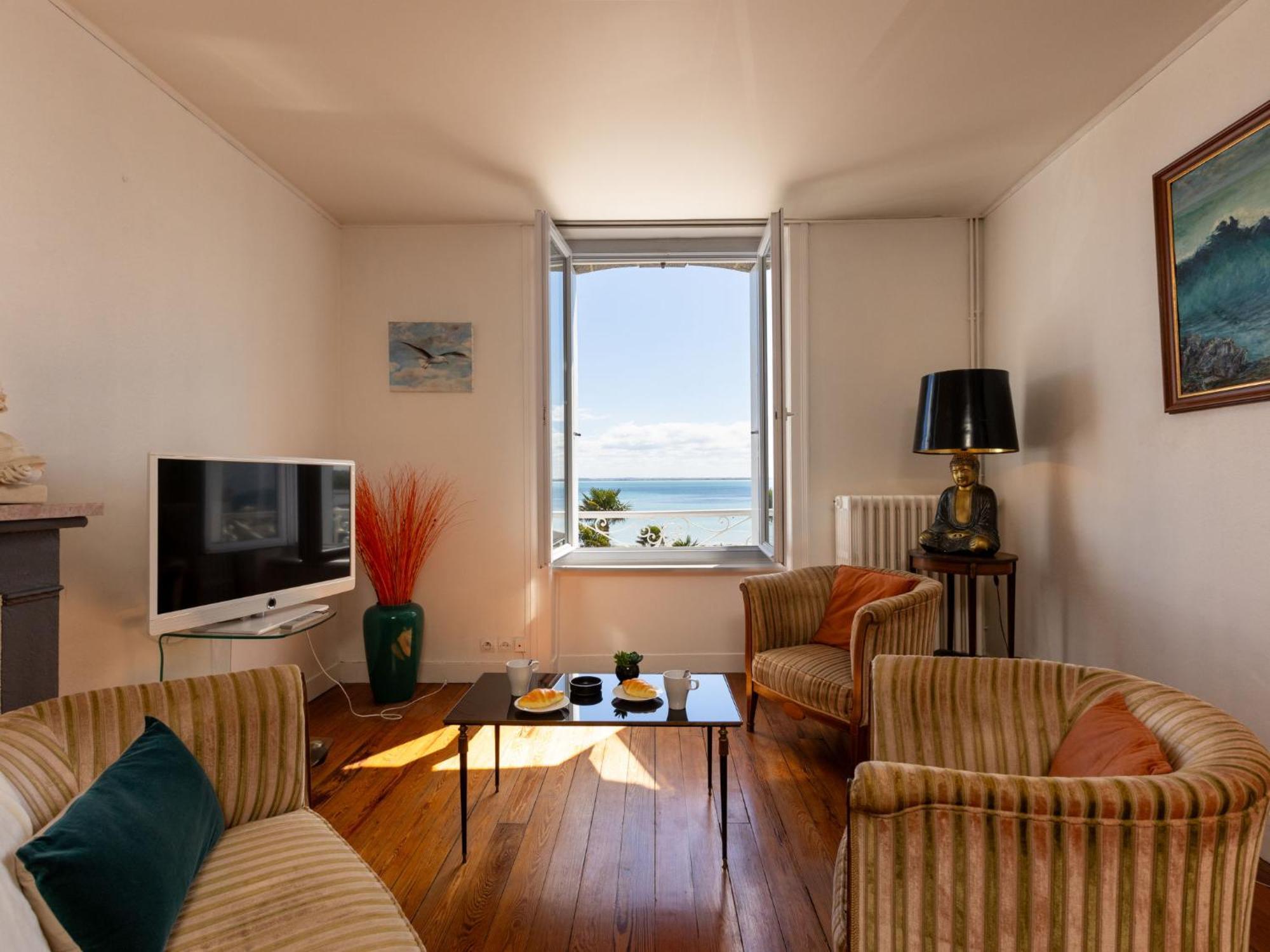 Holiday Home Marianne By Interhome Cancale Eksteriør billede