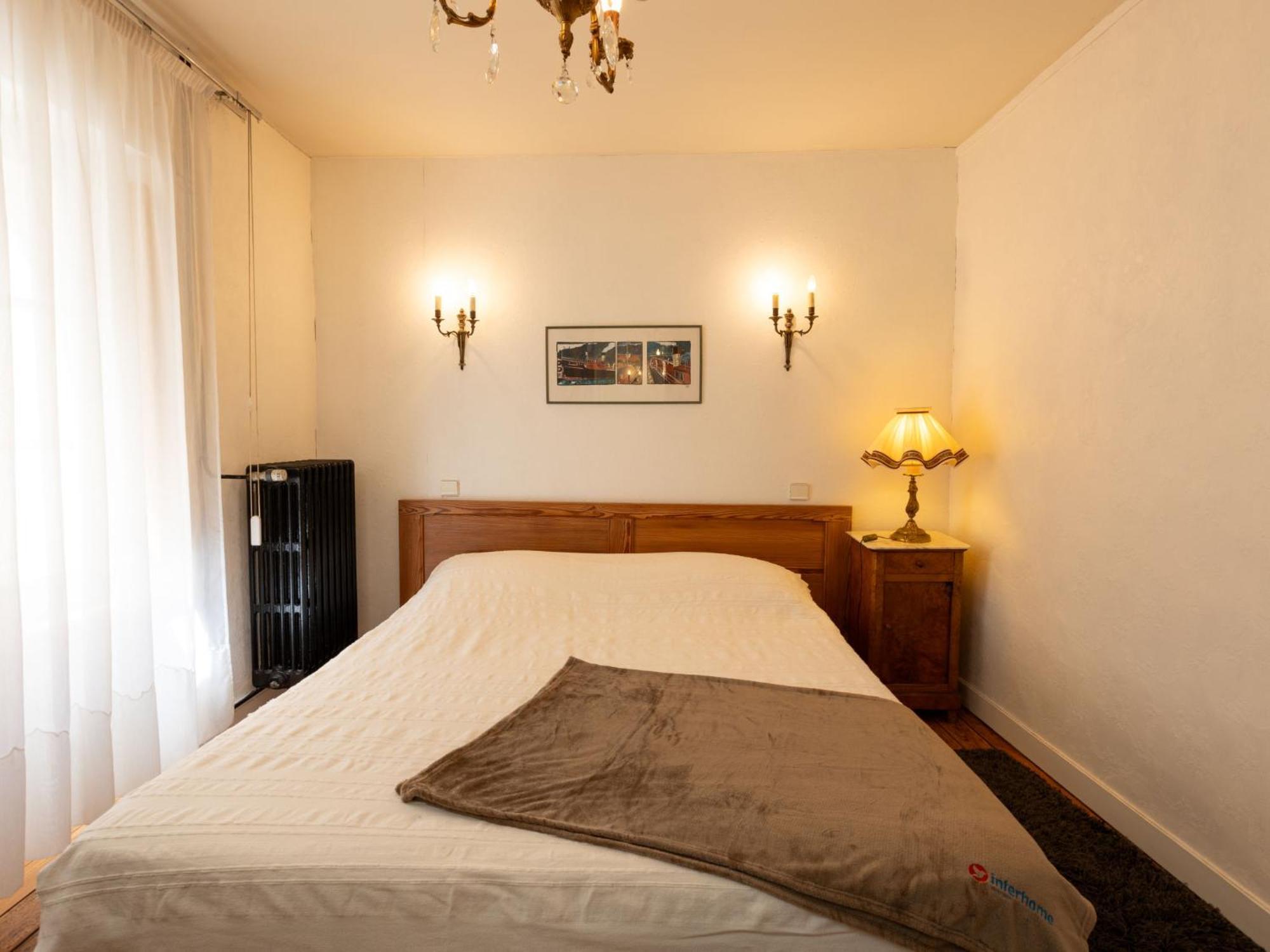 Holiday Home Marianne By Interhome Cancale Eksteriør billede