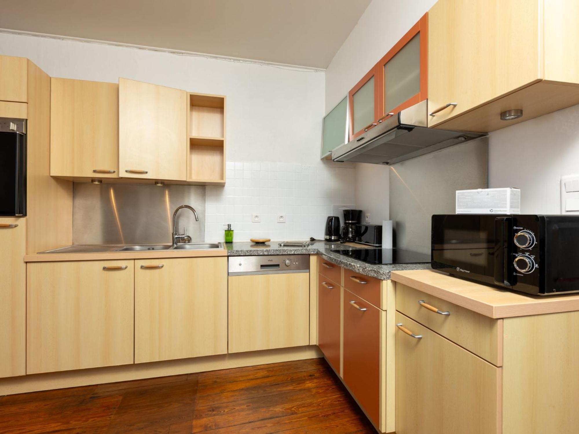 Holiday Home Marianne By Interhome Cancale Eksteriør billede