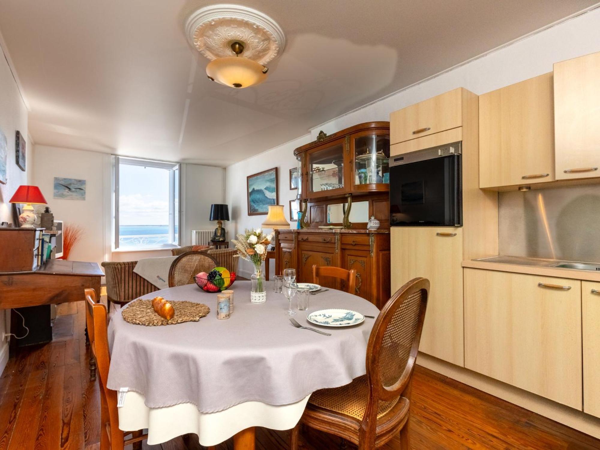 Holiday Home Marianne By Interhome Cancale Eksteriør billede