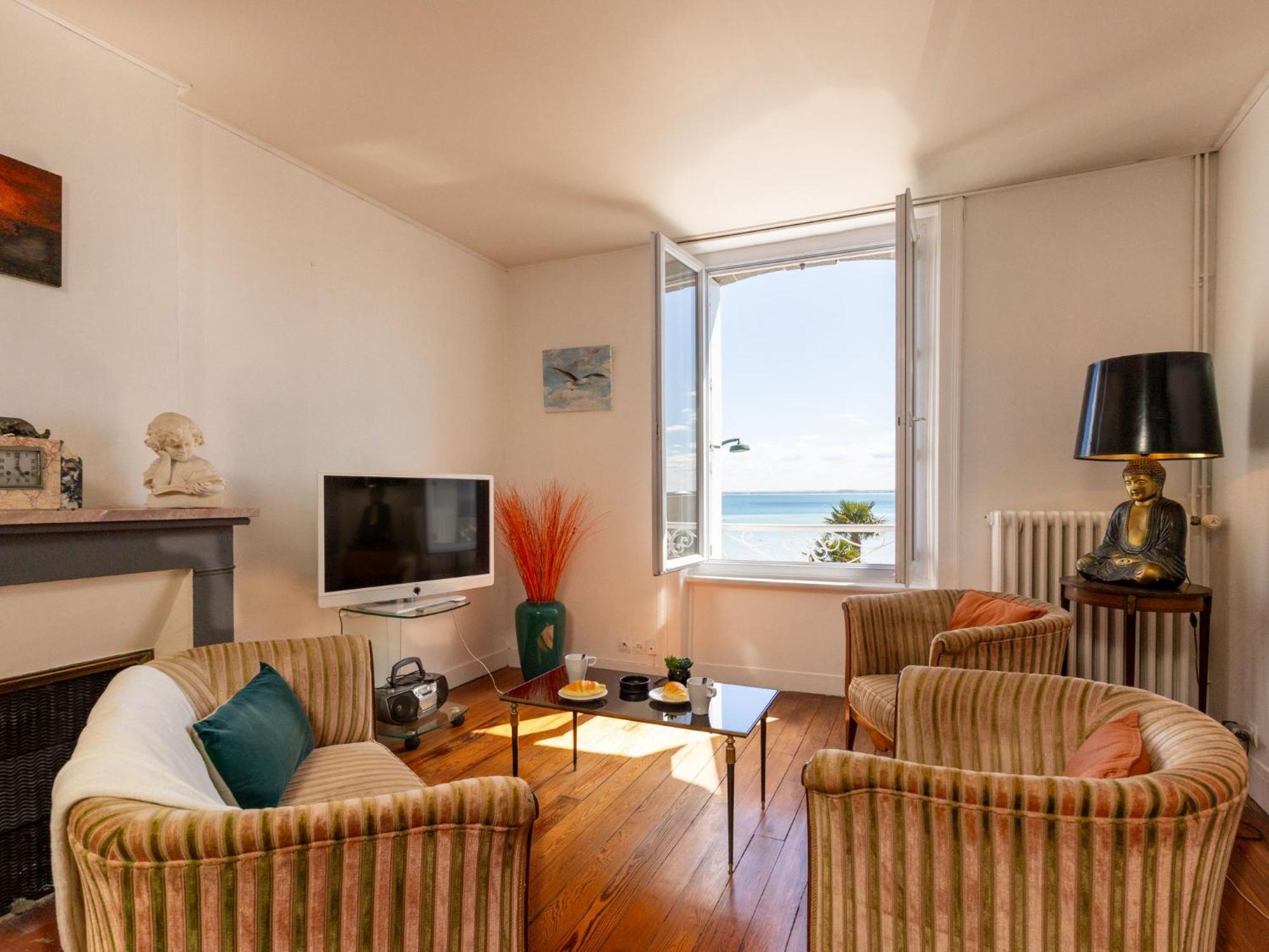 Holiday Home Marianne By Interhome Cancale Eksteriør billede
