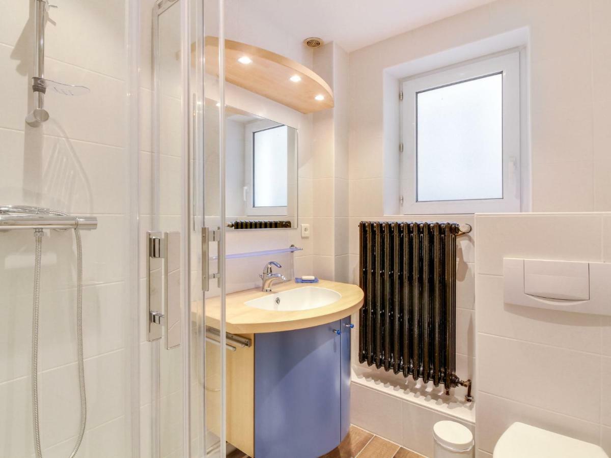 Holiday Home Marianne By Interhome Cancale Eksteriør billede